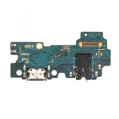 Bild von Samsung Galaxy A22 4G (SM-A225F) Charging Board