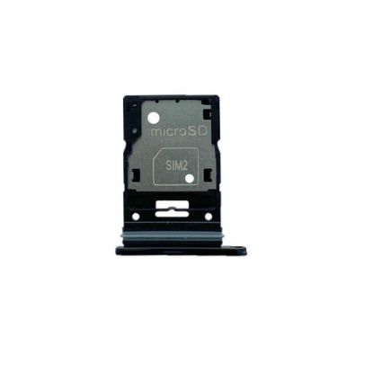 Bild von Samsung Galaxy A53 5G (SM-A536B) Sim Holder - Black