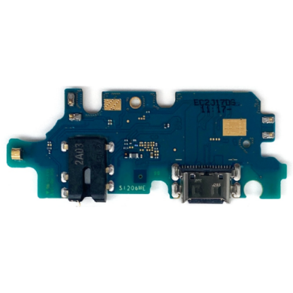 Bild von Samsung Galaxy A13 4G (SM-A135F) Charging Board