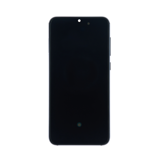 Bild von Xiaomi Mi 9 SE (M1903F2G) Display Complete + Frame (5606101010B6) - Grey