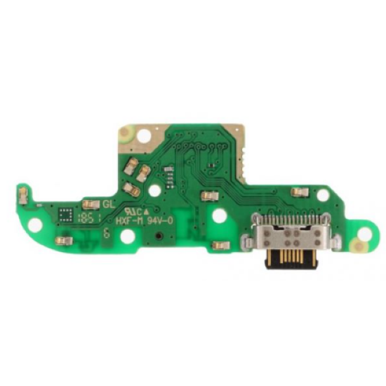 Bild von Motorola Moto G8 Power Charging Board