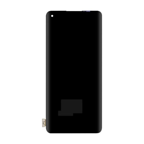 Bild von Oppo Reno 4 Pro 5G (CPH2089) Display + Digitizer Complete - Black