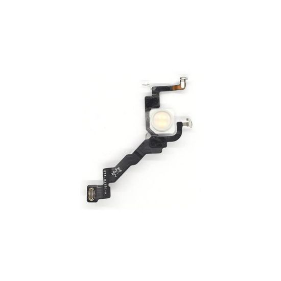 Bild von For iPhone 13 Pro Microphone And Flashlight Flex Cable