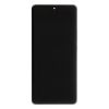 Bild von Xiaomi 12 Pro (2201122C) Display And Digitizer With Frame Purple Original