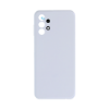 Bild von Samsung Galaxy A13 4G (SM-A135F) Battery cover - White