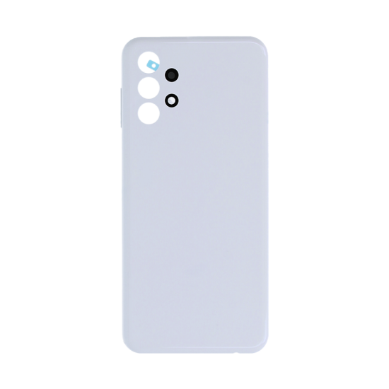 Bild von Samsung Galaxy A13 4G (SM-A135F) Battery cover - White