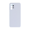 Bild von Samsung Galaxy A13 4G (SM-A135F) Battery cover - White