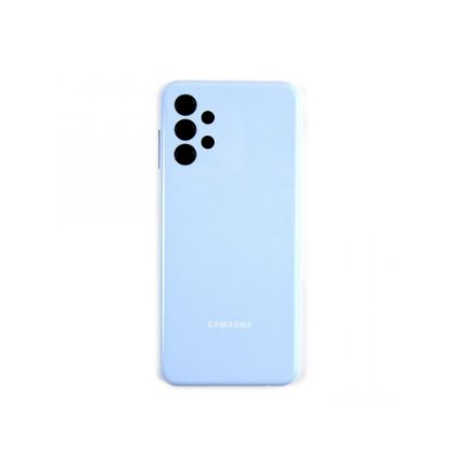 Bild von Samsung Galaxy A13 4G (SM-A135F) Battery cover - Blue