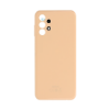 Bild von Samsung Galaxy A13 4G (SM-A135F) Battery cover - Orange