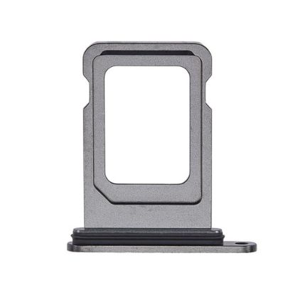 Bild von iPhone 14 Pro Max Sim Holder - Black