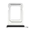 Bild von iPhone 14 Pro Max Sim Holder - White