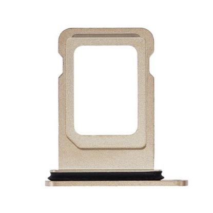 Bild von iPhone 14 Pro Sim Holder - Gold