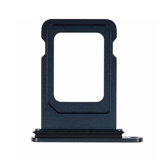 Bild von iPhone 14 Plus Sim Holder - Midnight/ Black