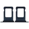 Bild von iPhone 14 Plus Sim Holder - Midnight/ Black