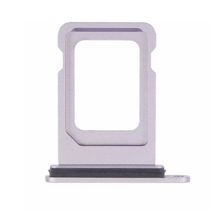 Bild von iPhone 14 Plus Sim Holder - Purple