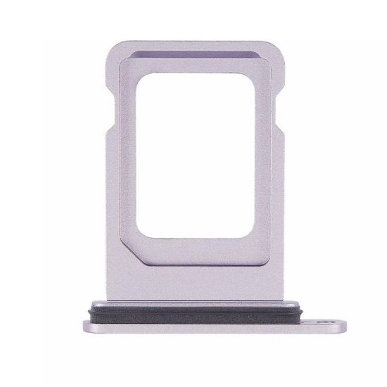 Bild von iPhone 14 Plus Sim Holder - Purple