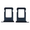 Bild von iPhone 14 Sim Holder - Black