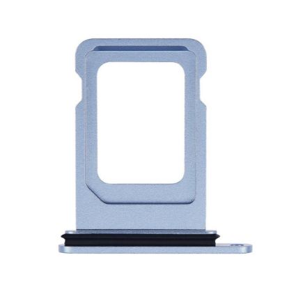 Bild von iPhone 14 Plus Sim Holder - Blue