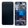 Bild von Samsung Galaxy S22 (SM-S901B) Display Complete GH82-27521E / GH82-27520E - Graphite Grey