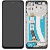 Bild von Motorola Moto G32 (XT2235) Display Complete + Frame (5D68C21151) - Black