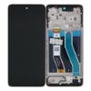 Bild von Motorola Moto G62 (XT2223) Display Complete + Frame (5D68C20934) - Black