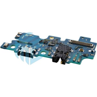 Bild von Samsung Galaxy A30s (SM-A307F) USB charging board GH96-12857A