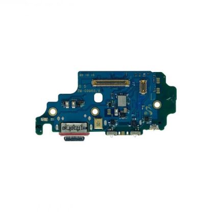 Bild von Samsung Galaxy S21 Ultra (SM-G998B) USB charging board GH96-14064A