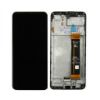 Bild von Samsung Galaxy A23 5G (SM-A235F / SM-A236B) Display Complete + Frame (GH82-29734A/GH82-29735A) - Black