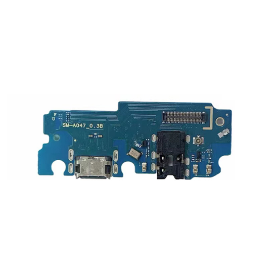 Bild von Samsung Galaxy A04s (SM-A047F) USB charging board GH96-15280A