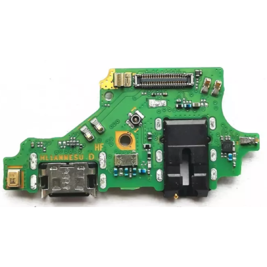 Bild von Huawei P20 Lite USB Charging Board + Audio Jack