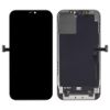 Bild von iPhone 12 Pro Max Display + Digitizer ( Soft Oled) - Black