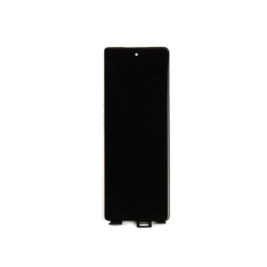 Bild von Samsung Galaxy Z Fold2 5G (SM-F916B) SUB / Outer Display + Digitizer (GH82-24024A / GH82-23943A) - Black