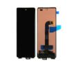 Bild von Samsung Galaxy Z Fold2 5G (SM-F916B) SUB / Outer Display + Digitizer (GH82-24024A / GH82-23943A) - Black