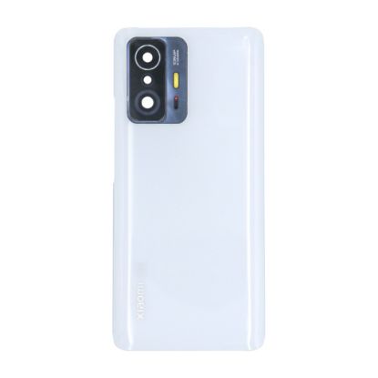 Bild von Xiaomi Mi 11T (21081111RG) Battery Cover - Moonlight White