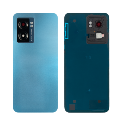 Bild von Oppo A77 (CPH2339) Battery Cover - Ocean Blue