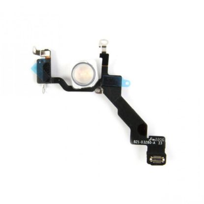 Bild von For iPhone 13 Pro Max Microphone And Flashlight Flex