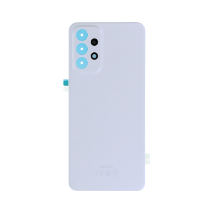 Bild von Samsung Galaxy A23 5G (SM-A236F) Battery cover - White