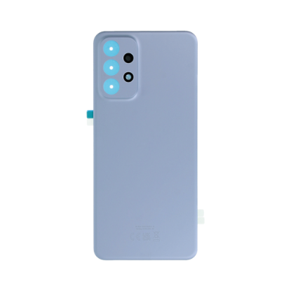 Bild von Samsung Galaxy A23 5G (SM-A236F) Battery cover - Blue