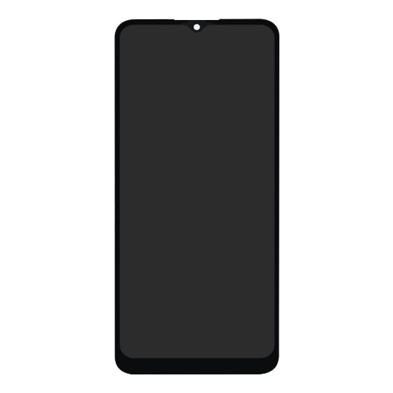 Bild von Samsung Galaxy A02s (SM-A025F) Non EU Display + Digitizer (No Frame) - Black