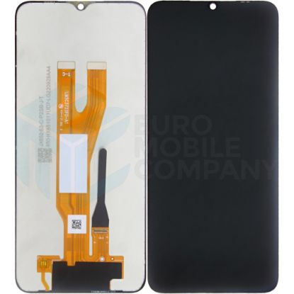 Bild von Samsung Galaxy A03 Core (SM-A032F) Display + Digitizer (No Frame) - Black