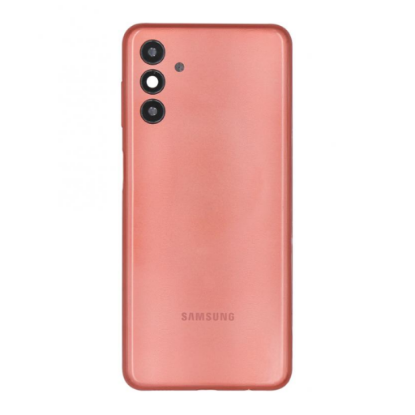 Bild von Samsung Galaxy A04s (SM-A047F) Battery Cover - Copper