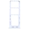 Bild von Samsung Galaxy A04s (SM-A047F) Sim Holder - White