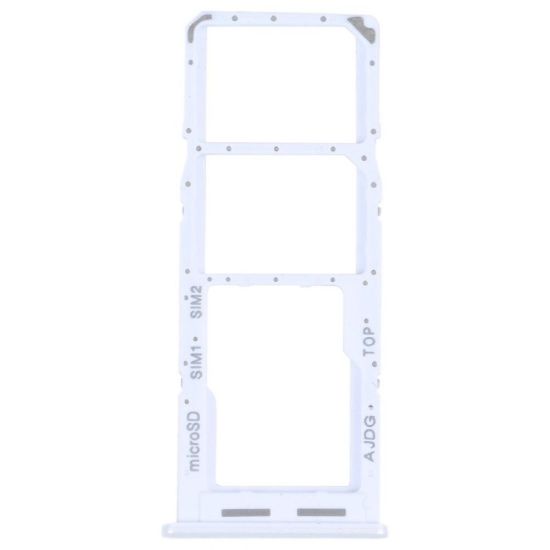 Bild von Samsung Galaxy A04s (SM-A047F) Sim Holder - White