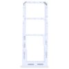 Bild von Samsung Galaxy A04s (SM-A047F) Sim Holder - White