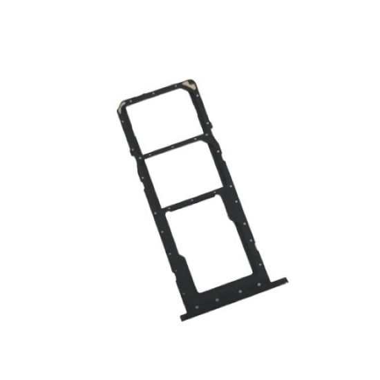 Bild von Samsung Galaxy A03 (SM-A035) Sim Holder - Black