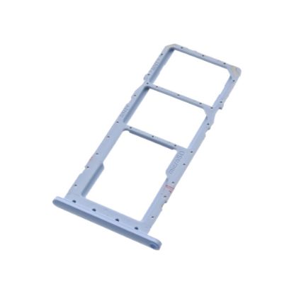 Bild von Samsung Galaxy A04 E (SM-A042) Sim Holder - Blue