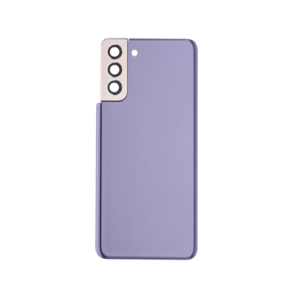 Bild von Samsung Galaxy S21 Plus (SM-G996B) Battery Cover - Phantom Violet