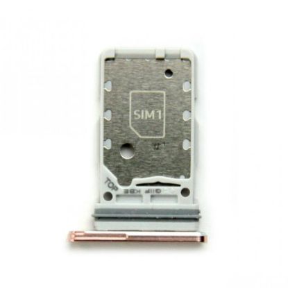 Bild von Samsung Galaxy S21 Plus (SM-G996B) Sim Holder - Phantom Gold