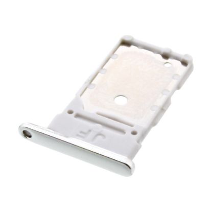 Bild von Samsung Galaxy S21 Ultra (SM-G998B) Sim Holder - Phantom Titanium