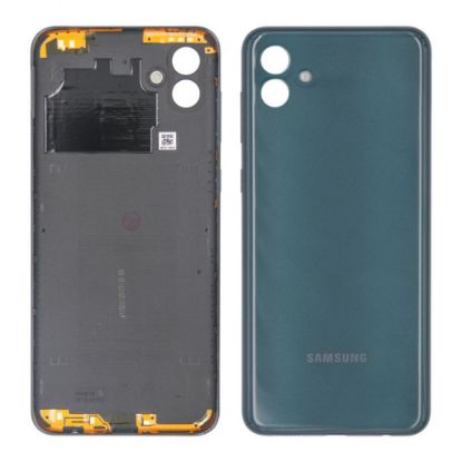 Bild von Samsung Galaxy A04 (SM-A045) Battery Cover - Green